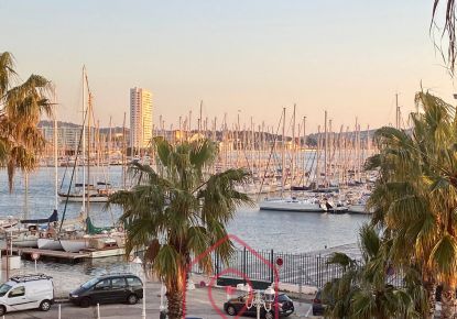 vente Appartement Toulon