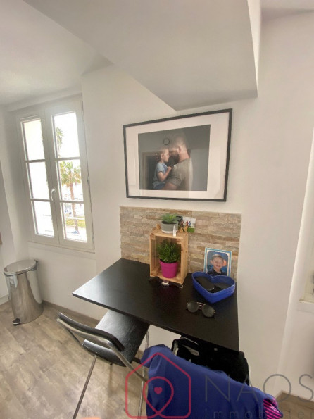 vente Appartement Toulon - Photo 2