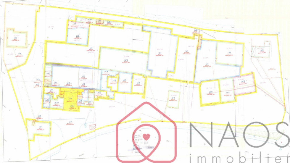 vente Entrepots et bureaux Paris - Photo 2