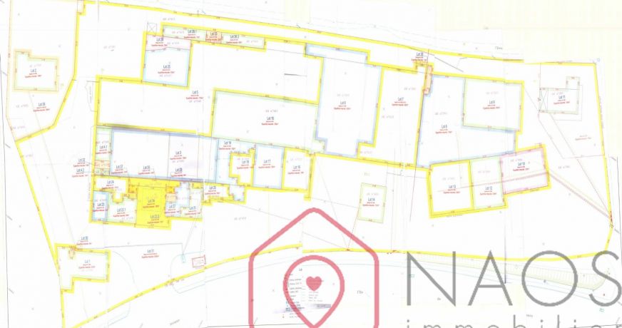 vente Entrepots et bureaux Caen