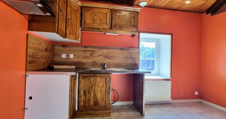 vente Appartement Baume Les Dames