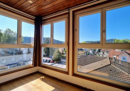 vente Appartement Baume Les Dames