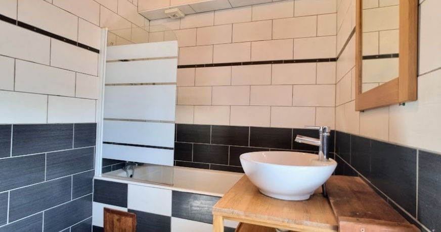 vente Appartement Baume Les Dames