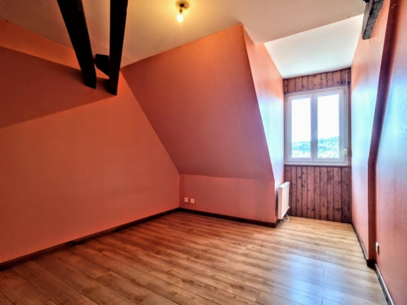 vente Appartement Baume Les Dames - Photo 5