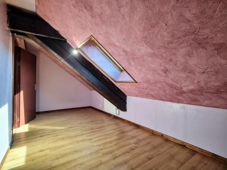 vente Appartement Baume Les Dames - Photo 7