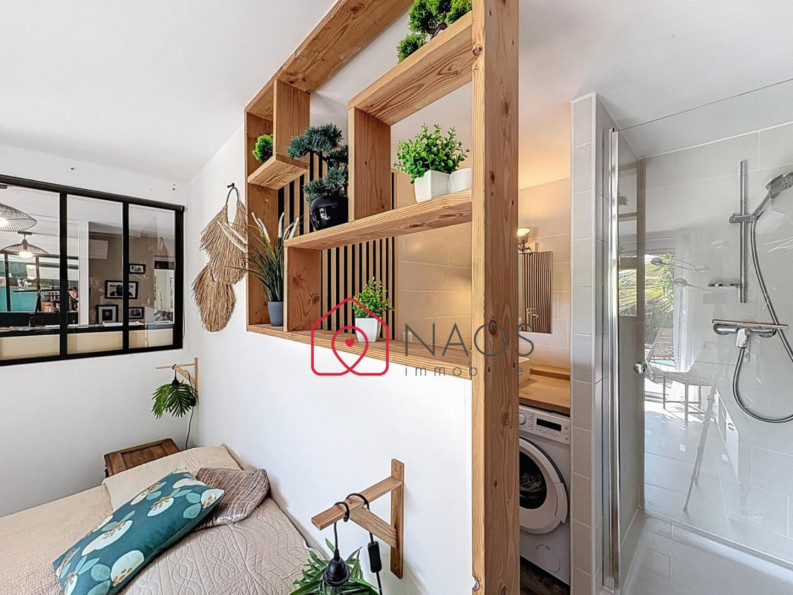 vente Maison Cavalaire Sur Mer - Photo 7