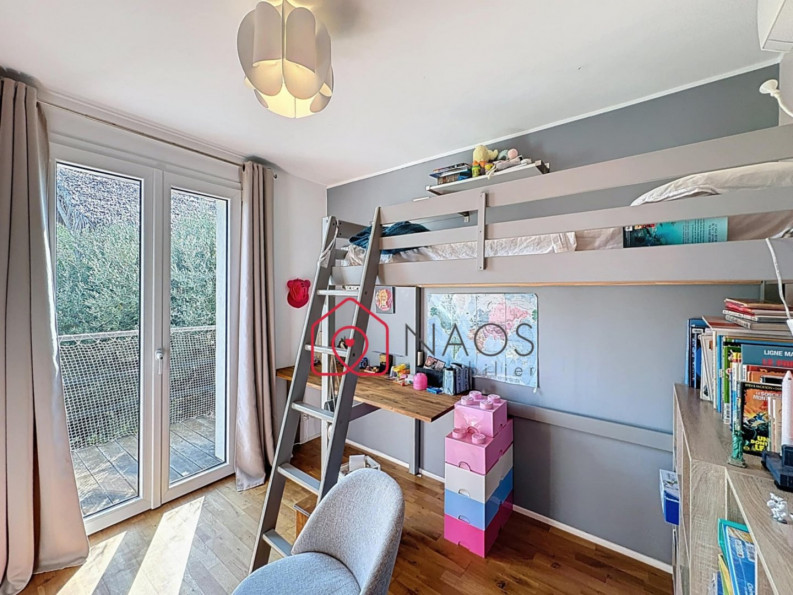 vente Maison Cavalaire Sur Mer - Photo 8