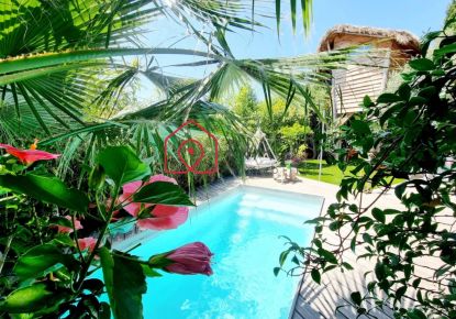 vente Maison Cavalaire Sur Mer