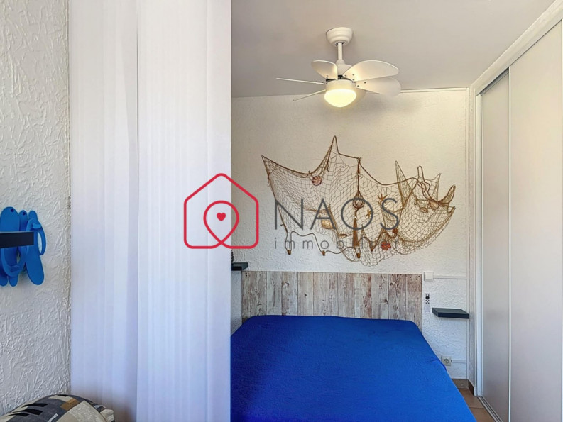 vente Appartement Cavalaire Sur Mer - Photo 6