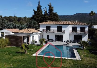 vente Villa d'architecte Le Beausset