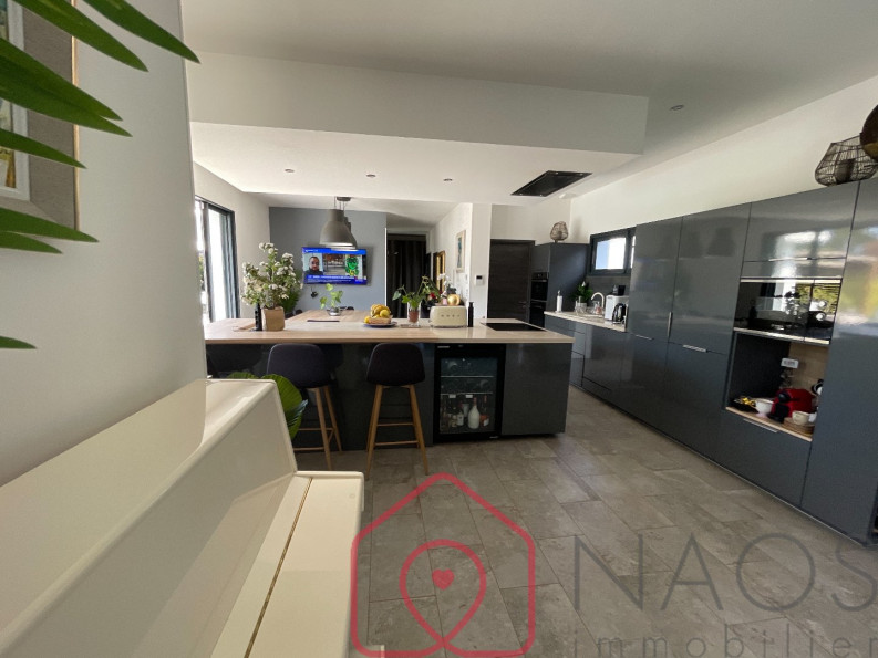 vente Villa d'architecte Le Beausset - Photo 6