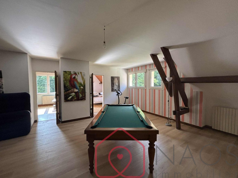 vente Maison de caractère Eu - Photo 5