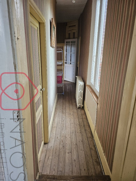 vente Maison de caractère Le Treport - Photo 6