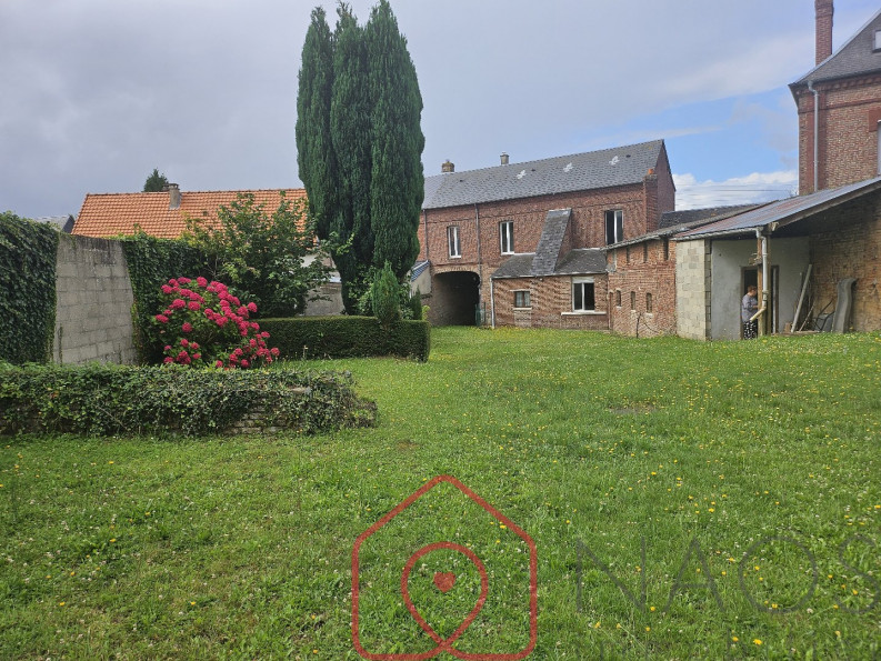 vente Maison de caractère Le Treport - Photo 1