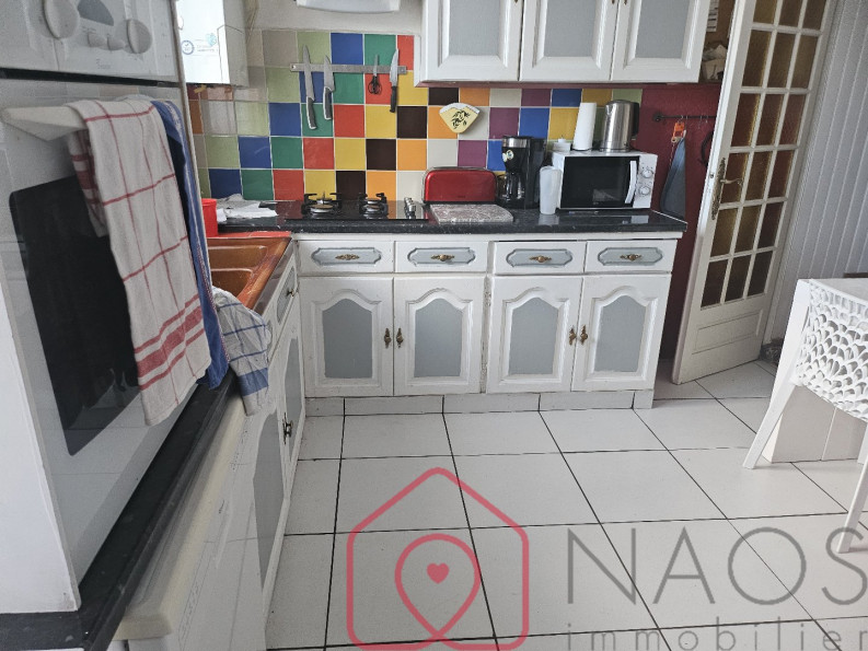 vente Maison Le Treport - Photo 1