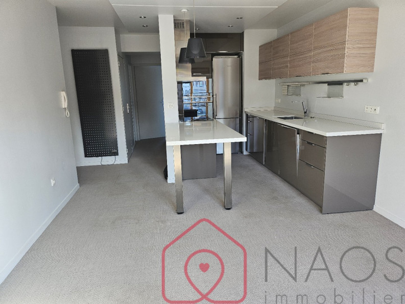 vente Appartement Eu - Photo 7