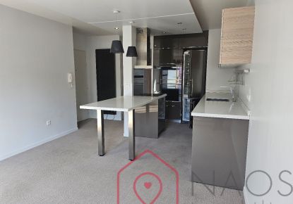 vente Appartement Eu