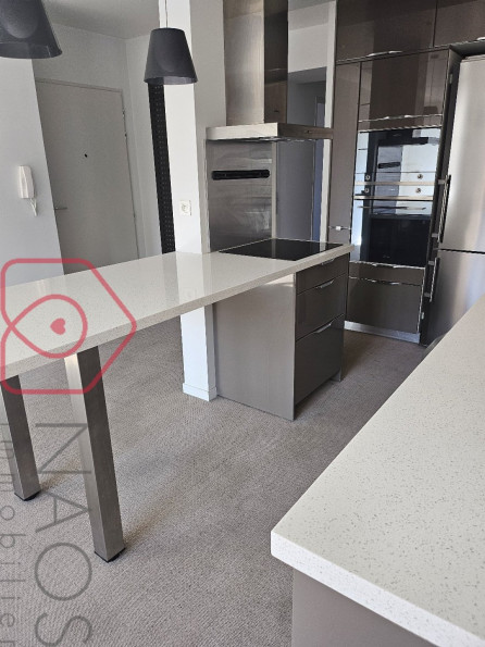 vente Appartement Eu - Photo 10