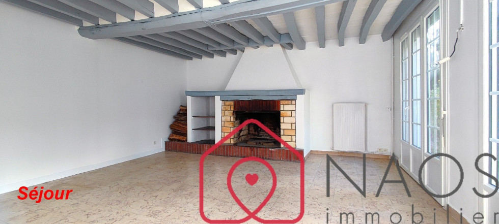 vente Maison Amfreville La Mi Voie - Photo 3