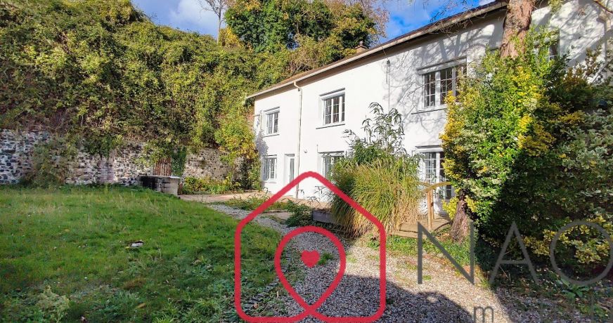 vente Maison Amfreville La Mi Voie