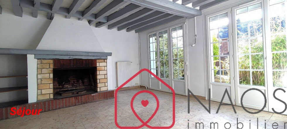 vente Maison Amfreville La Mi Voie - Photo 4