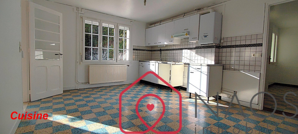 vente Maison Amfreville La Mi Voie - Photo 6