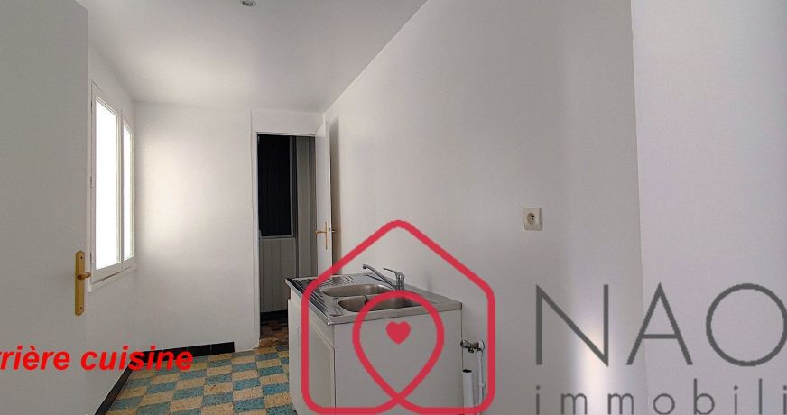 vente Maison Amfreville La Mi Voie