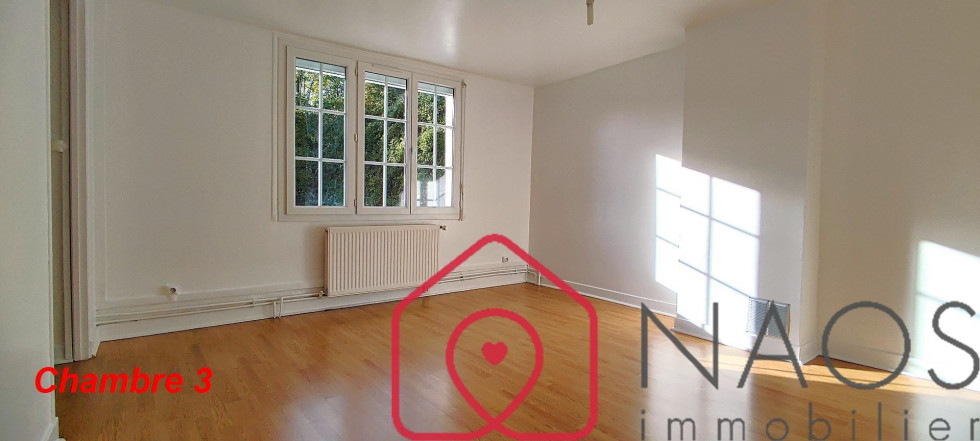 vente Maison Amfreville La Mi Voie - Photo 10