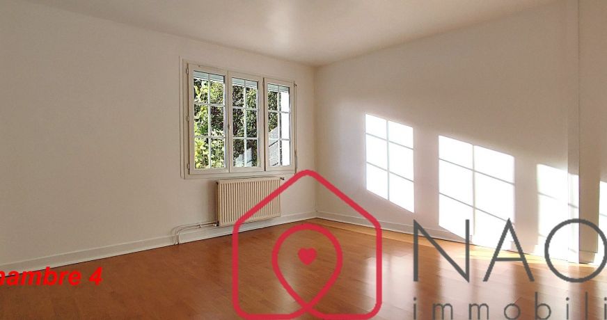 vente Maison Amfreville La Mi Voie