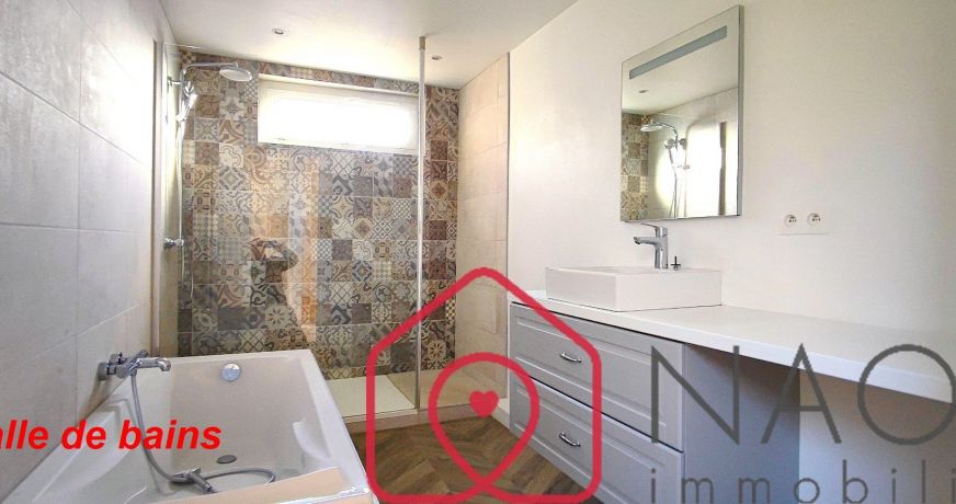 vente Maison Amfreville La Mi Voie