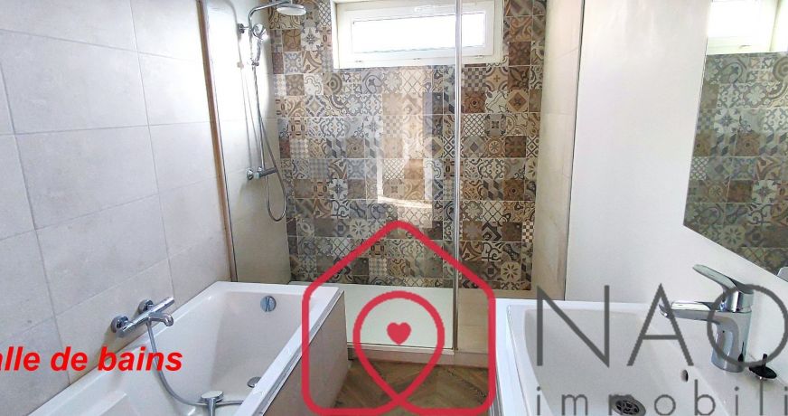 vente Maison Amfreville La Mi Voie