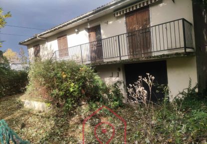 vente Maison individuelle Boyer