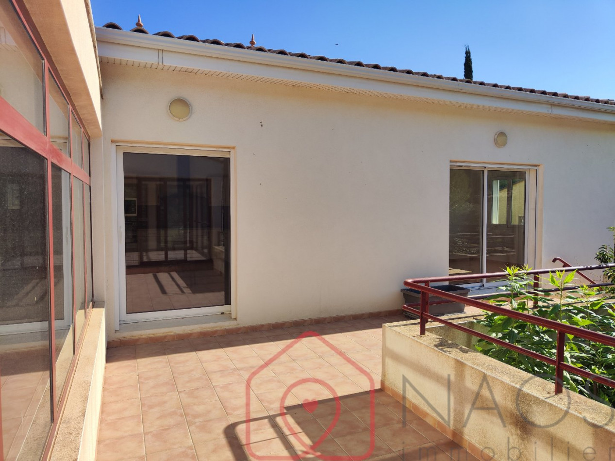 vente Villa Bizanet - Photo 3