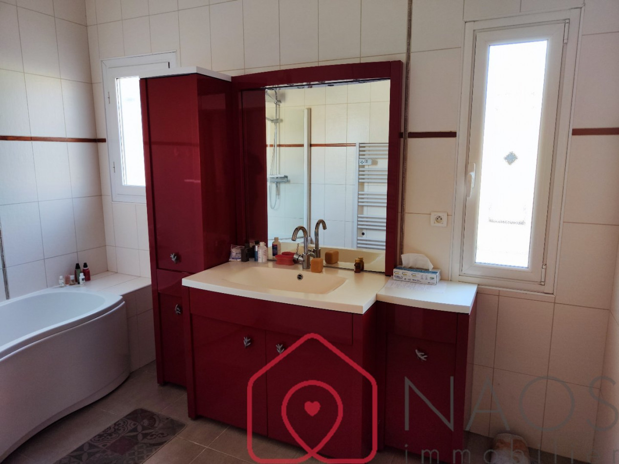 vente Villa Bizanet - Photo 7