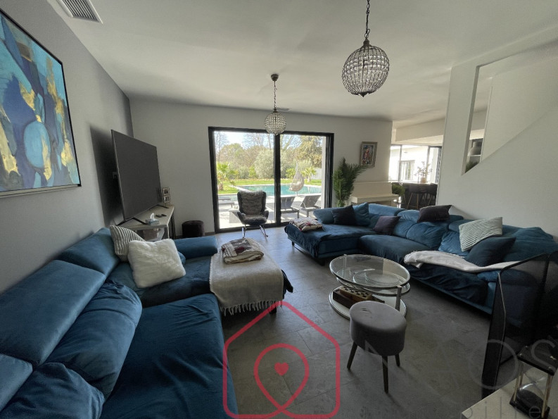 vente Villa d'architecte Le Beausset - Photo 7