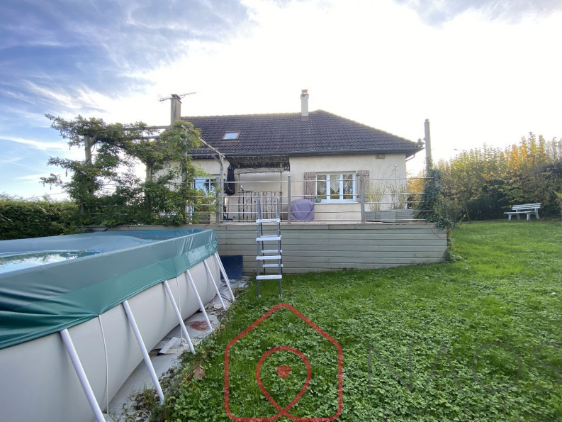 vente Maison Evigny - Photo 3