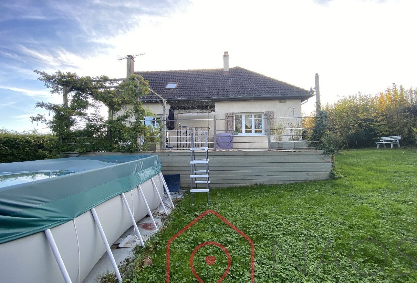 vente Maison Evigny - Photo 3