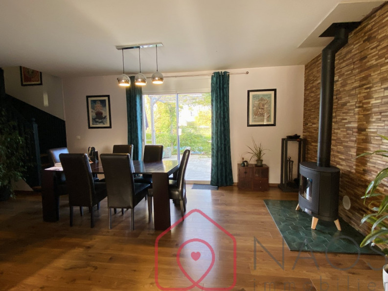 vente Maison Evigny - Photo 7