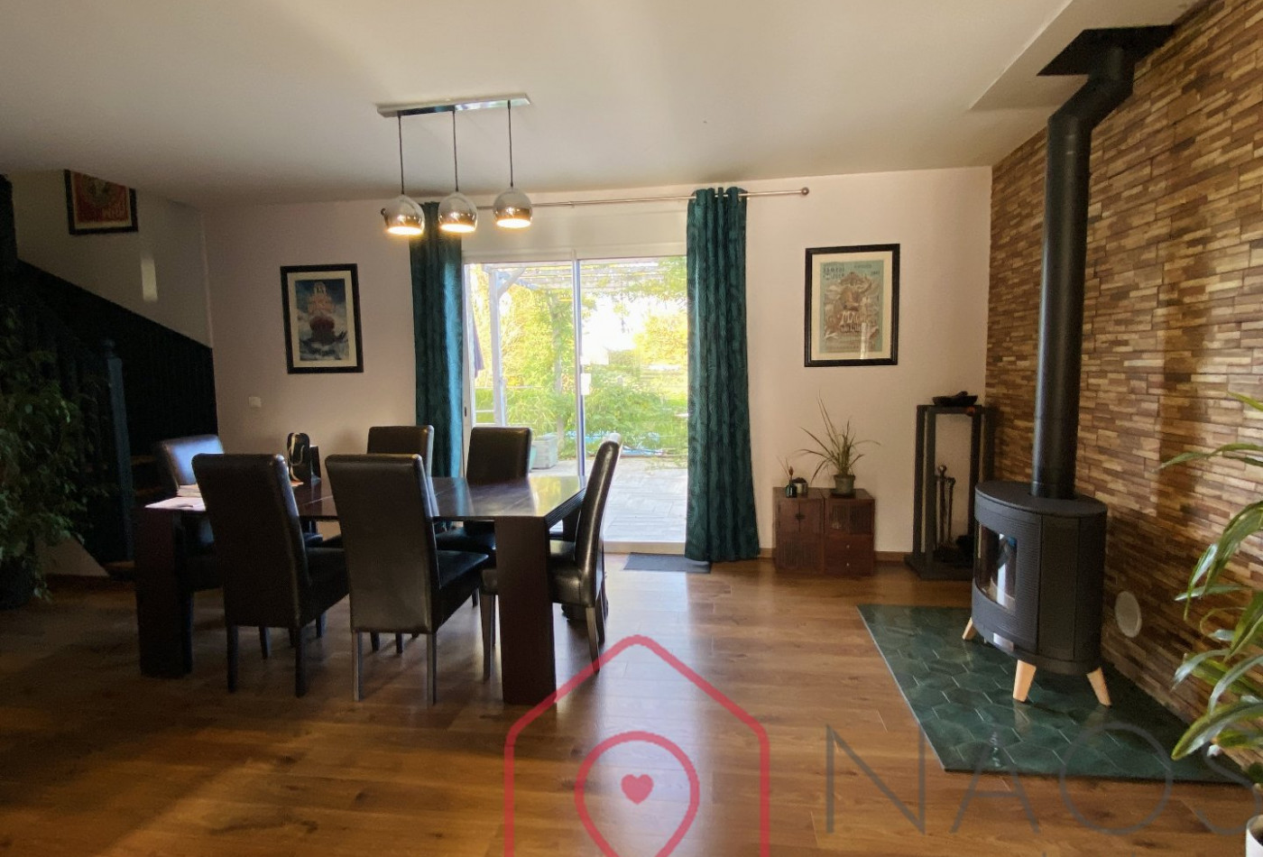 vente Maison Evigny - Photo 7