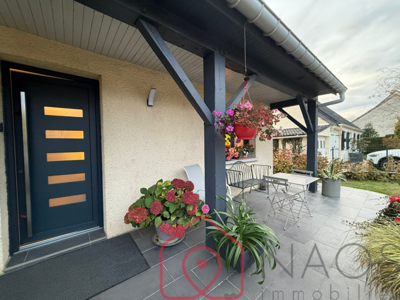 vente Maison Balan - Photo 1