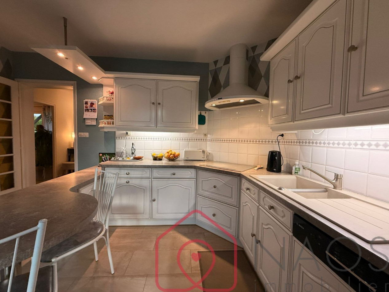 vente Maison Balan - Photo 8