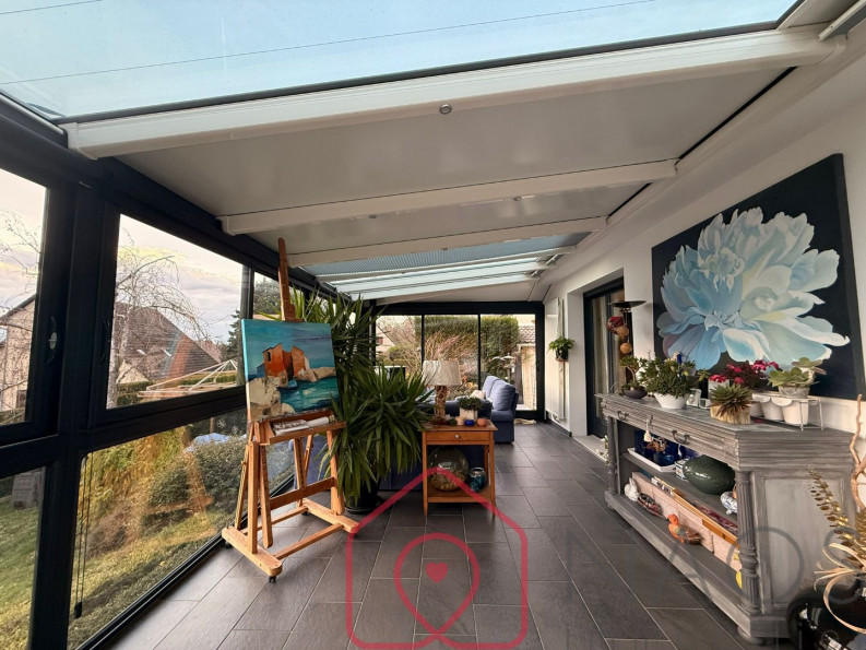 vente Maison Balan - Photo 10