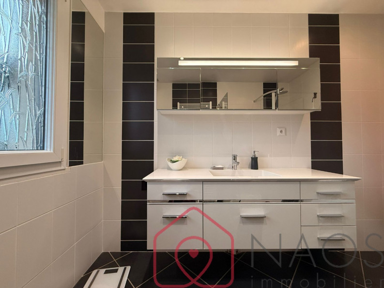 vente Maison Balan - Photo 9