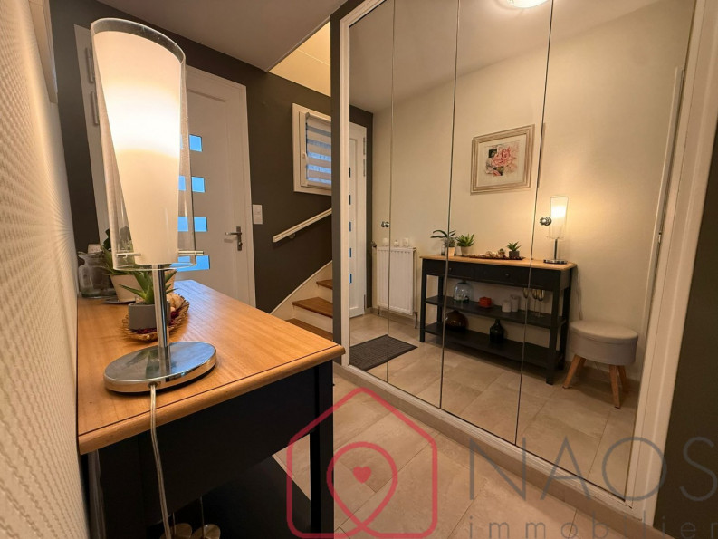 vente Maison Balan - Photo 4