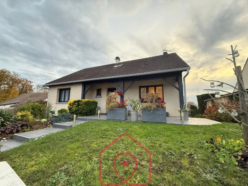 vente Maison Balan - Photo 2