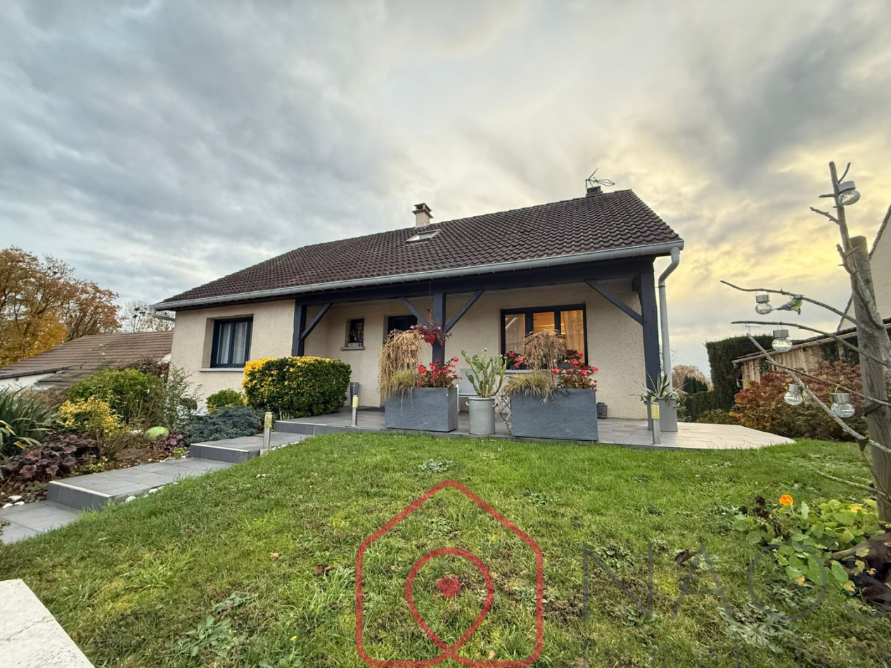 vente Maison Balan - Photo 2