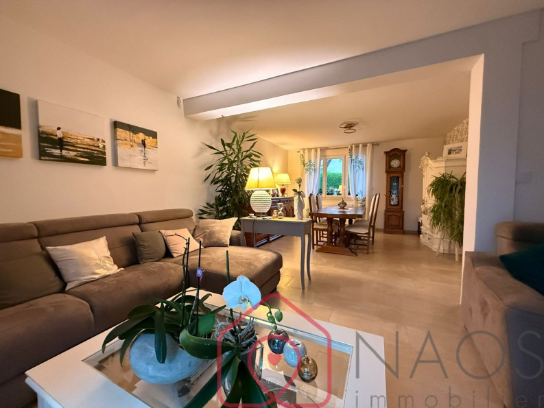 vente Maison Balan - Photo 5