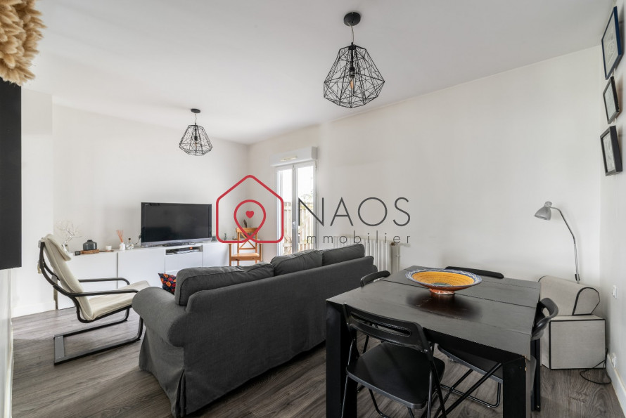 vente Maison Vitry Sur Seine - Photo 4