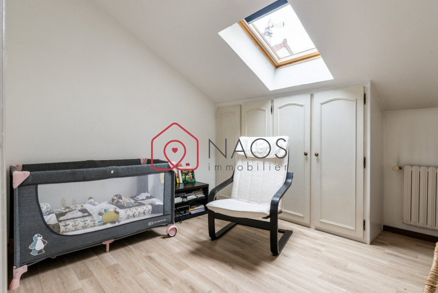 vente Maison Vitry Sur Seine - Photo 10