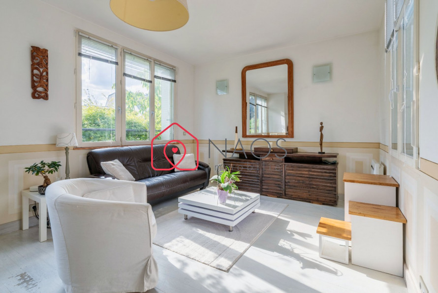 vente Maison Suresnes - Photo 6